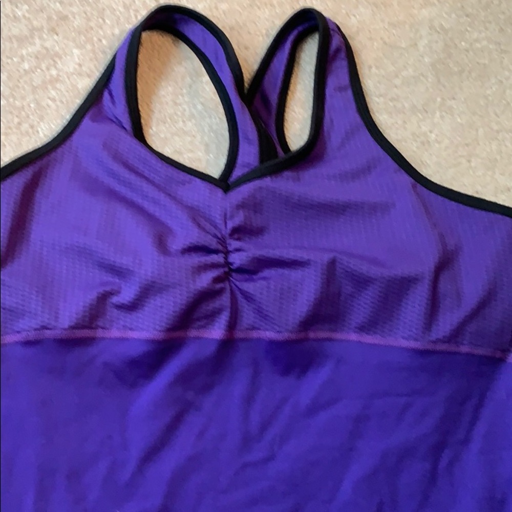 ASICS Running Tank - Picture 2 of 6
